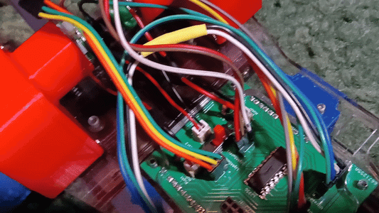 Choose a Power Source