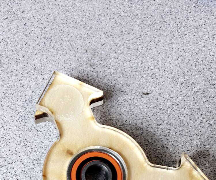 Fidget Spinner