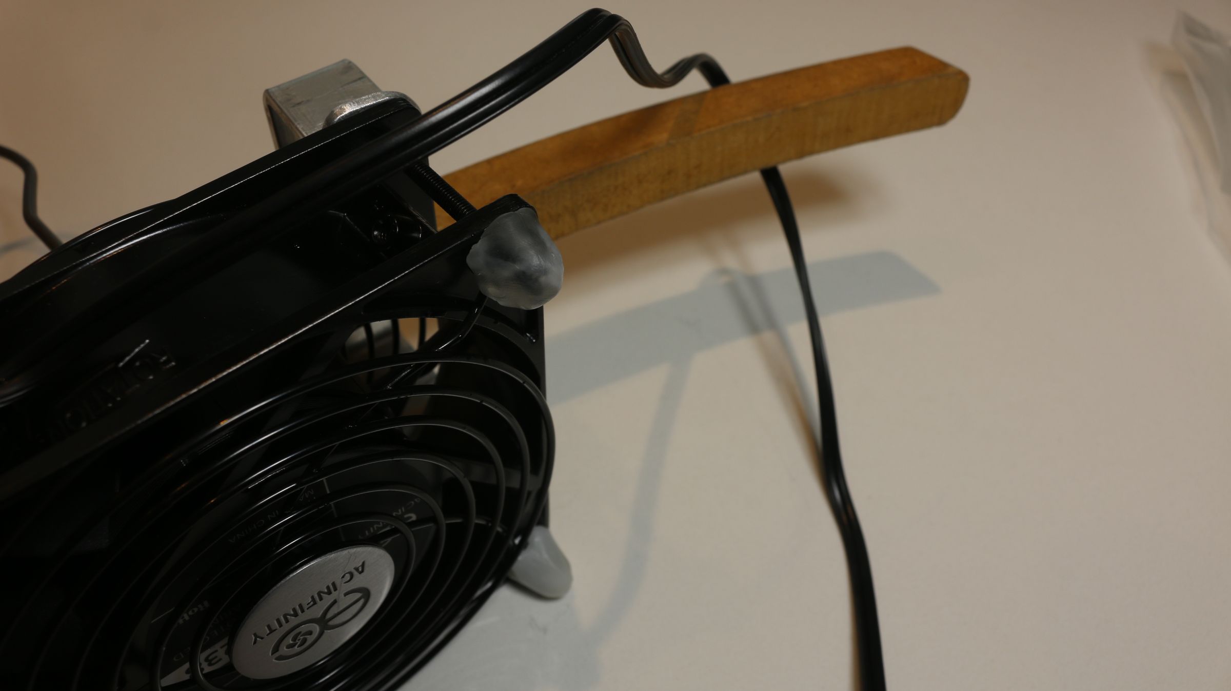 DIY Wetsuit Dryer 3 Steps (with Pictures) Instructables