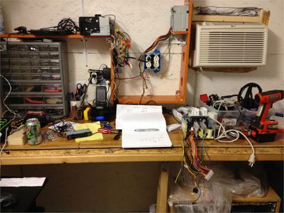 Command Station