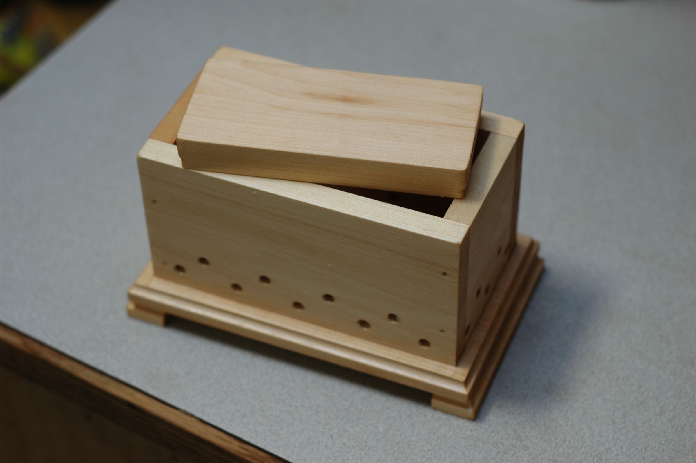 Tofu Press