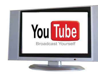 How to Upload ITunes DRM Protected Videos on YouTube?