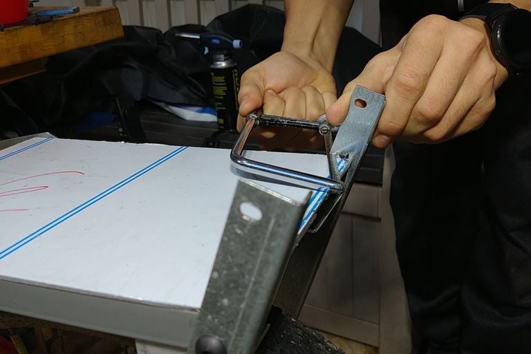 Excess Steel?