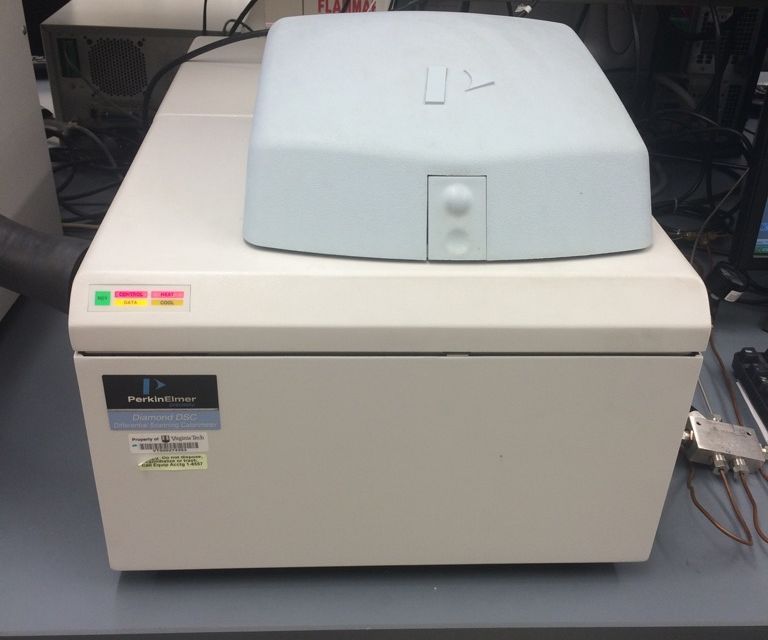 How to Perform a Differential Scanning Calorimetry Analysis of a Polymer