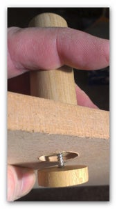 Sample Holder
