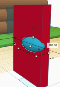 Door
