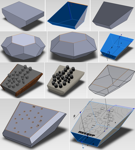 Concept and Design