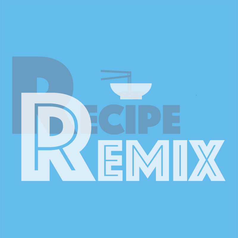 RecipeRemix