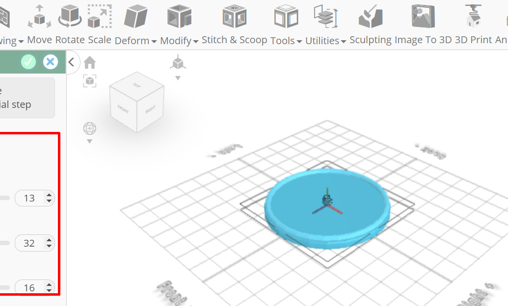 Optimizing Models for Print Time and Material Efficiency in 3D Printing
