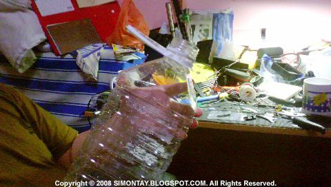 Building a Cheap Fish Trap (DIY) for Catching Fish in the Wild.