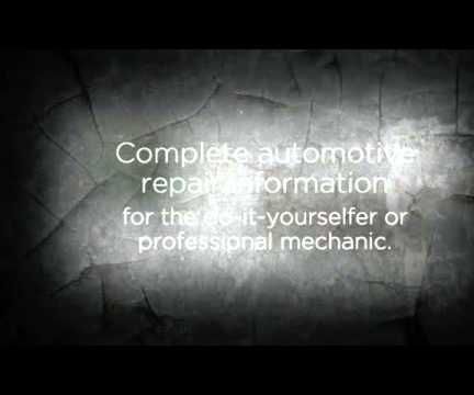Labor Guide Automotive