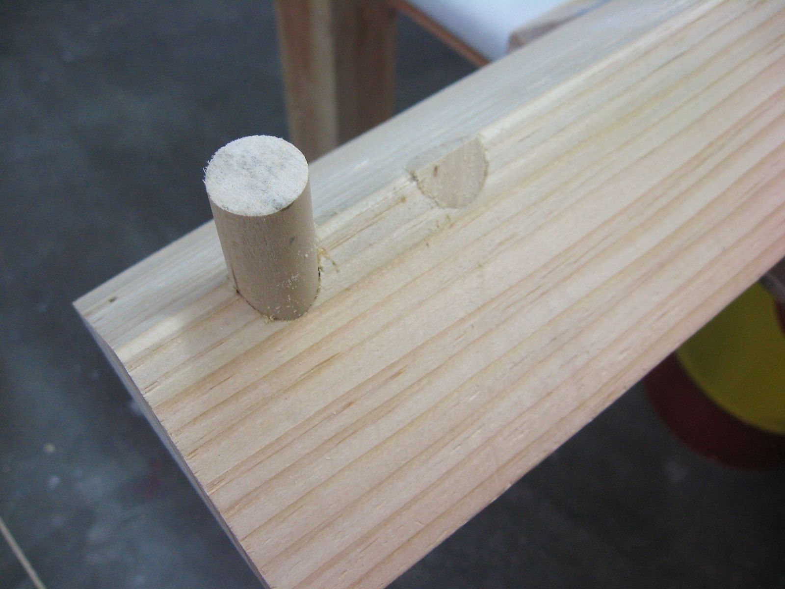 Make a Custom Sewing Table : 9 Steps (with Pictures) - Instructables