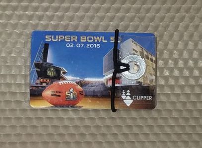 Money Clip Option