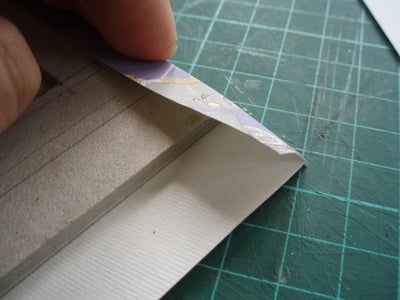 Covering the Cover Pages