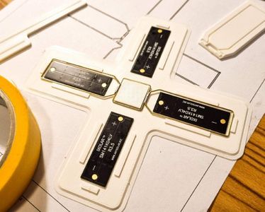 Panels Jig