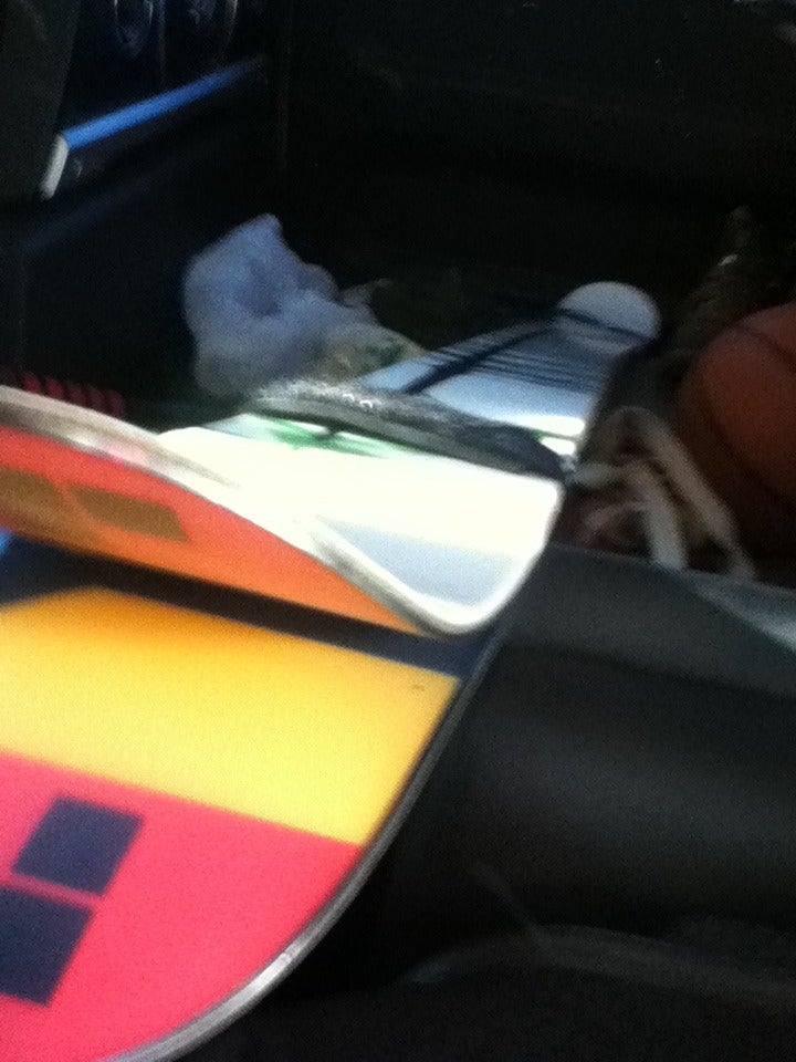 How to Hot Wax Your Skis 5 Steps Instructables