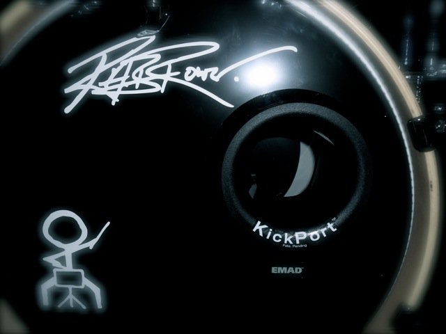 How to Tune Your Bass Drum