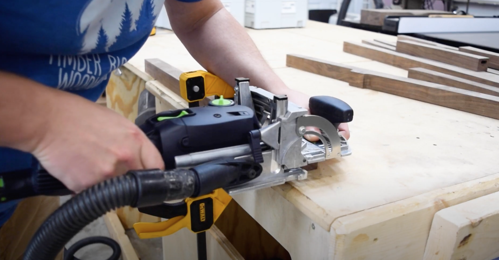 How to Build Modern Barstools Like a Pro 11 Steps (with Pictures