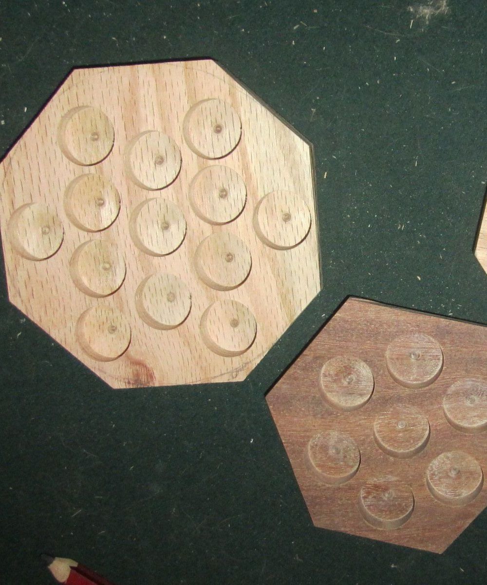 Dungeons & Dragons Dice Box