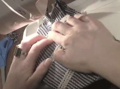Finalizing the Rim