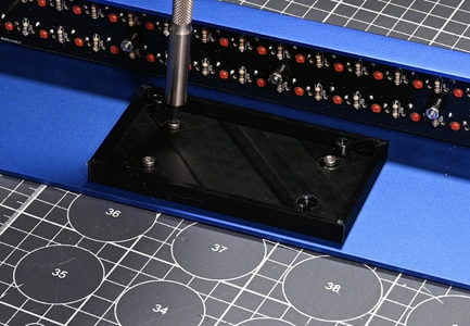 Mount the Arduino
