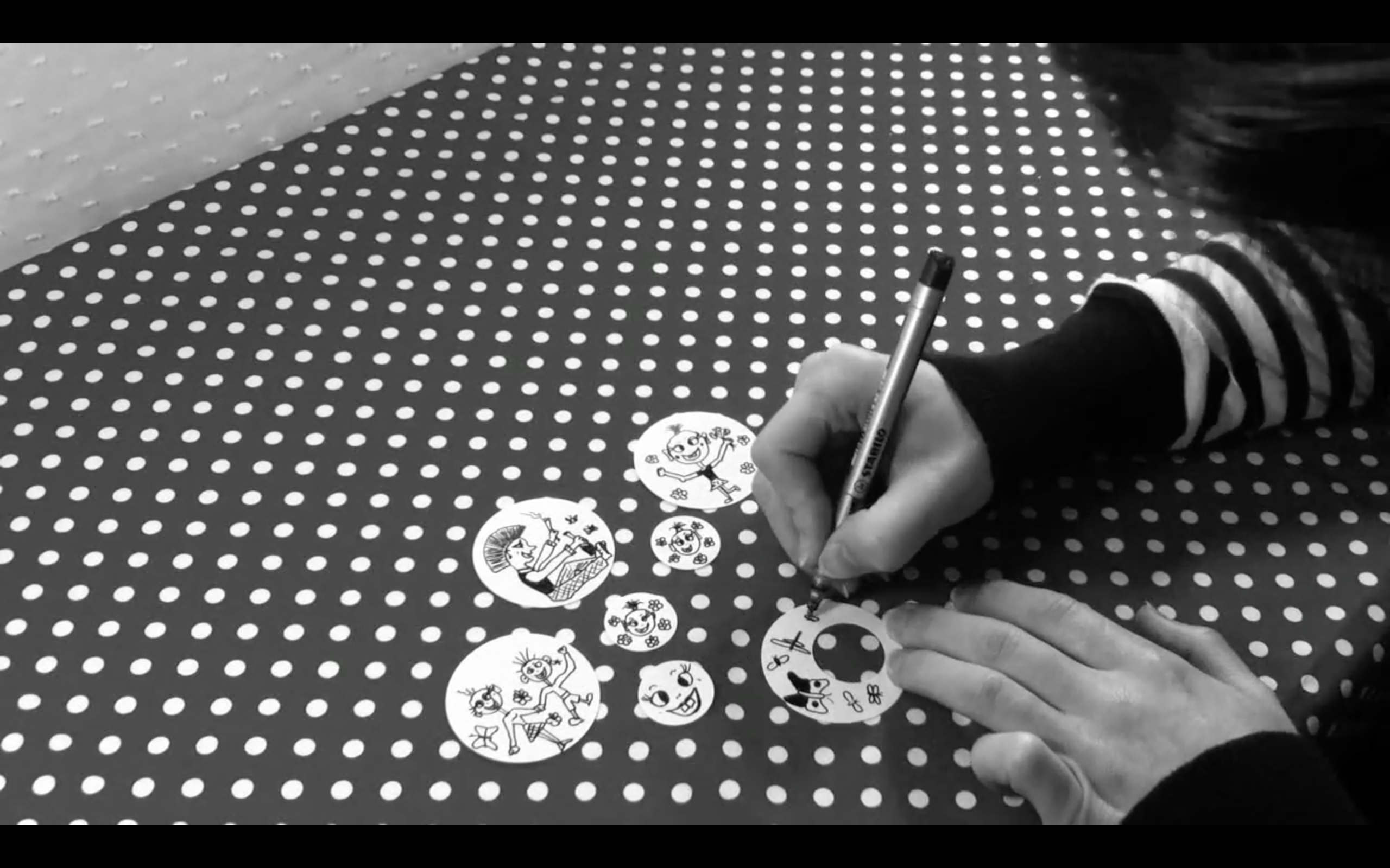 Shrink Plastic Jewelry 3 Steps Instructables