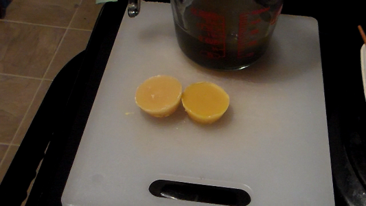 Melt Beeswax