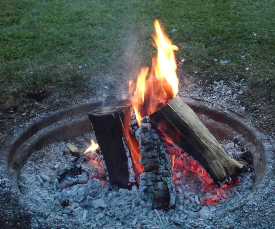 Fire Pit