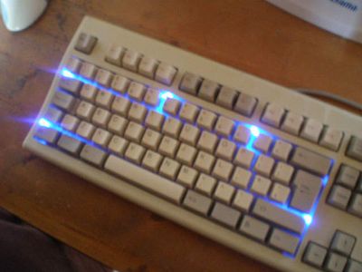 Some Ideas and Hints