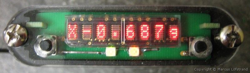 Accelerometer-logger With SD-card Memory : 6 Steps (with Pictures ...