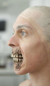 Step 5 Working With Mouth