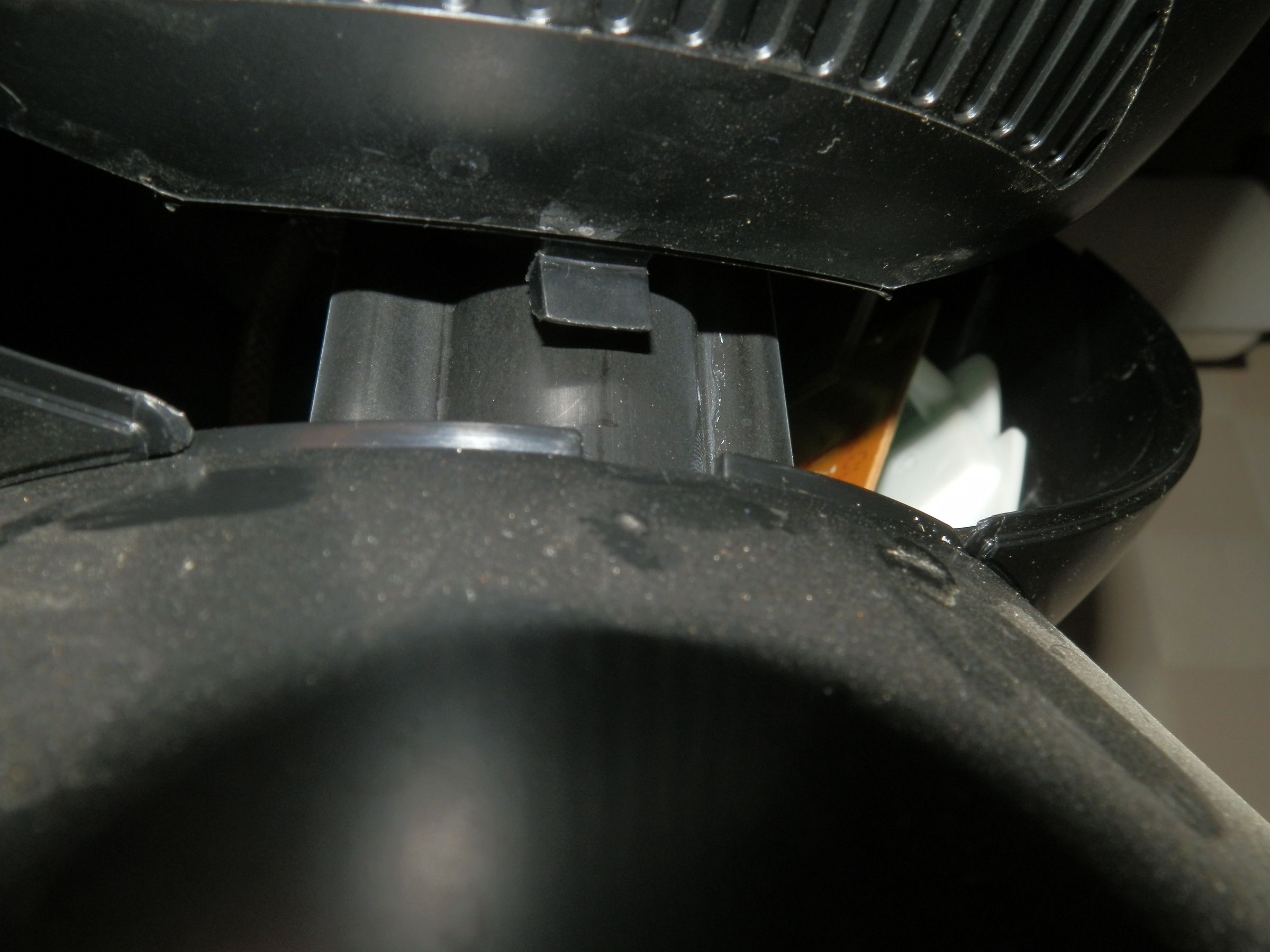 Decalcify and Repair Your Coffeepad Machine 4 Steps Instructables