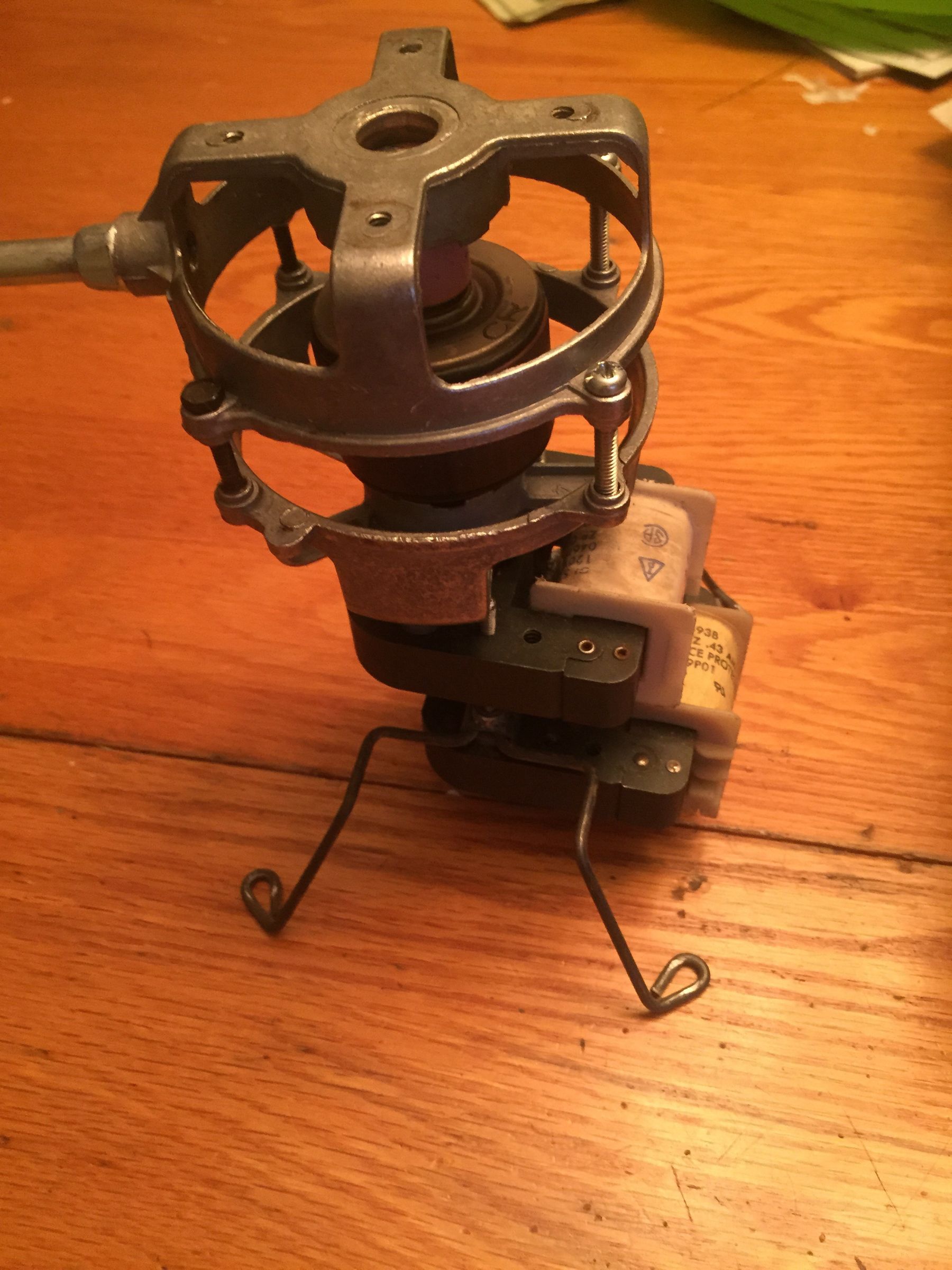 Steampunk Starwars Atat