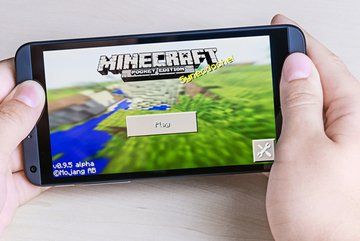 minecraftmanbe