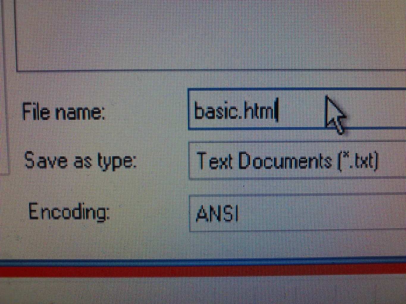 Create Your Own Adventure Game (HTML) : 4 Steps - Instructables