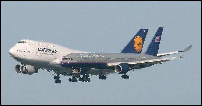 How to Land a Plane