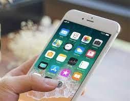 Test the Touch Screen