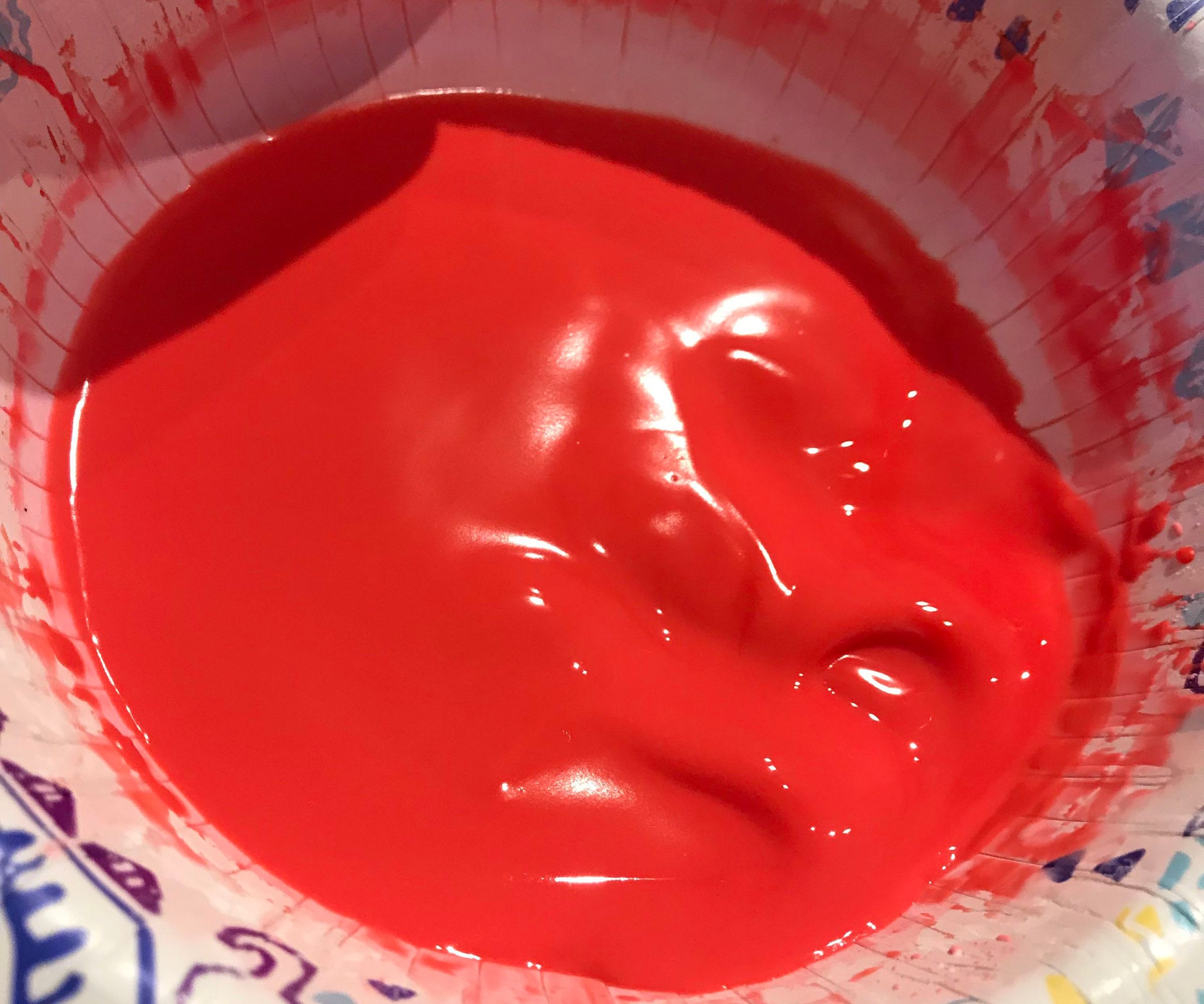How to Make Oobleck 