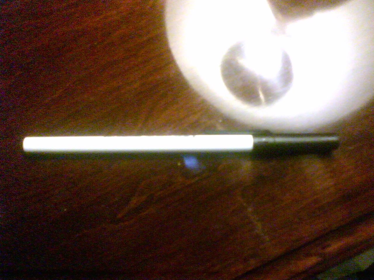Survival Pen You Can Take to School!