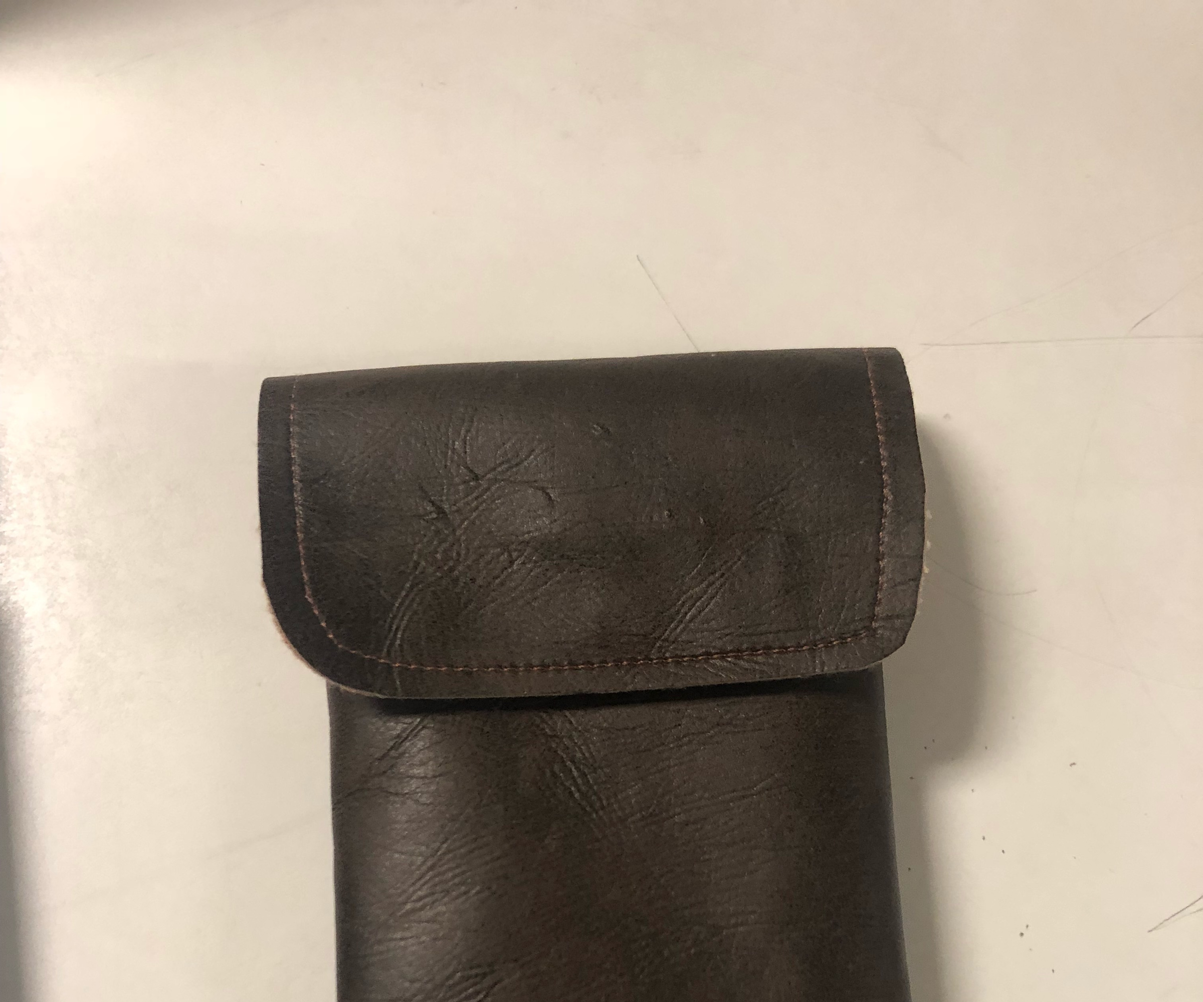 Phone Case (Sewing)