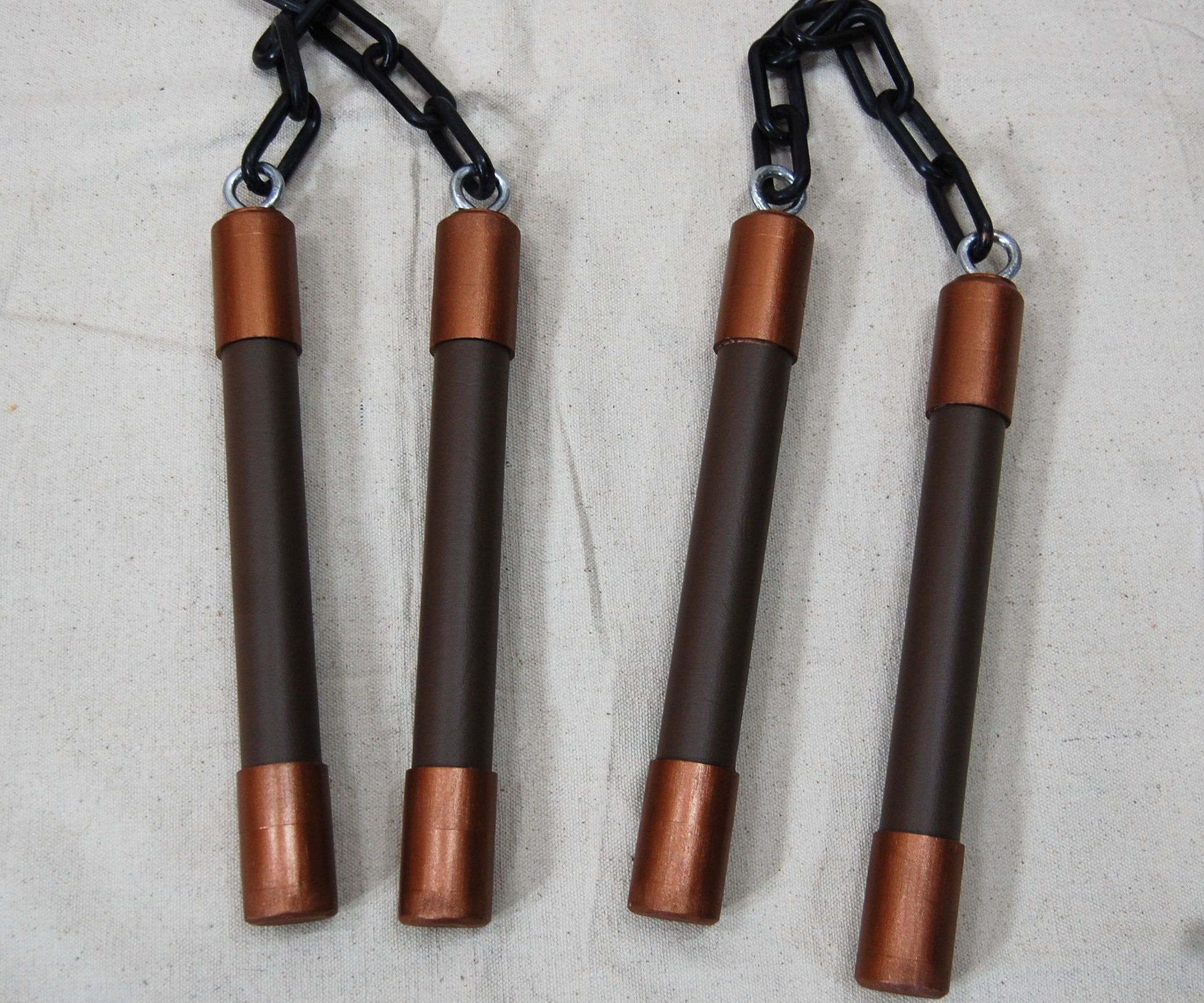 PVC Nunchaku