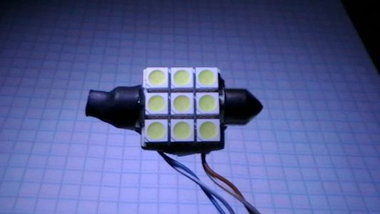 Emergency Led Lighting Made Ridiculously Simple (UPDATED 2-13-14)