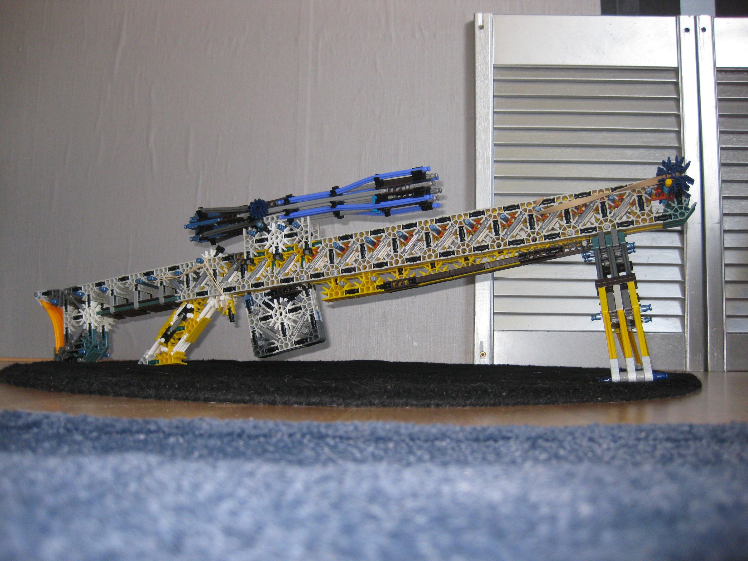 Knex PSG1