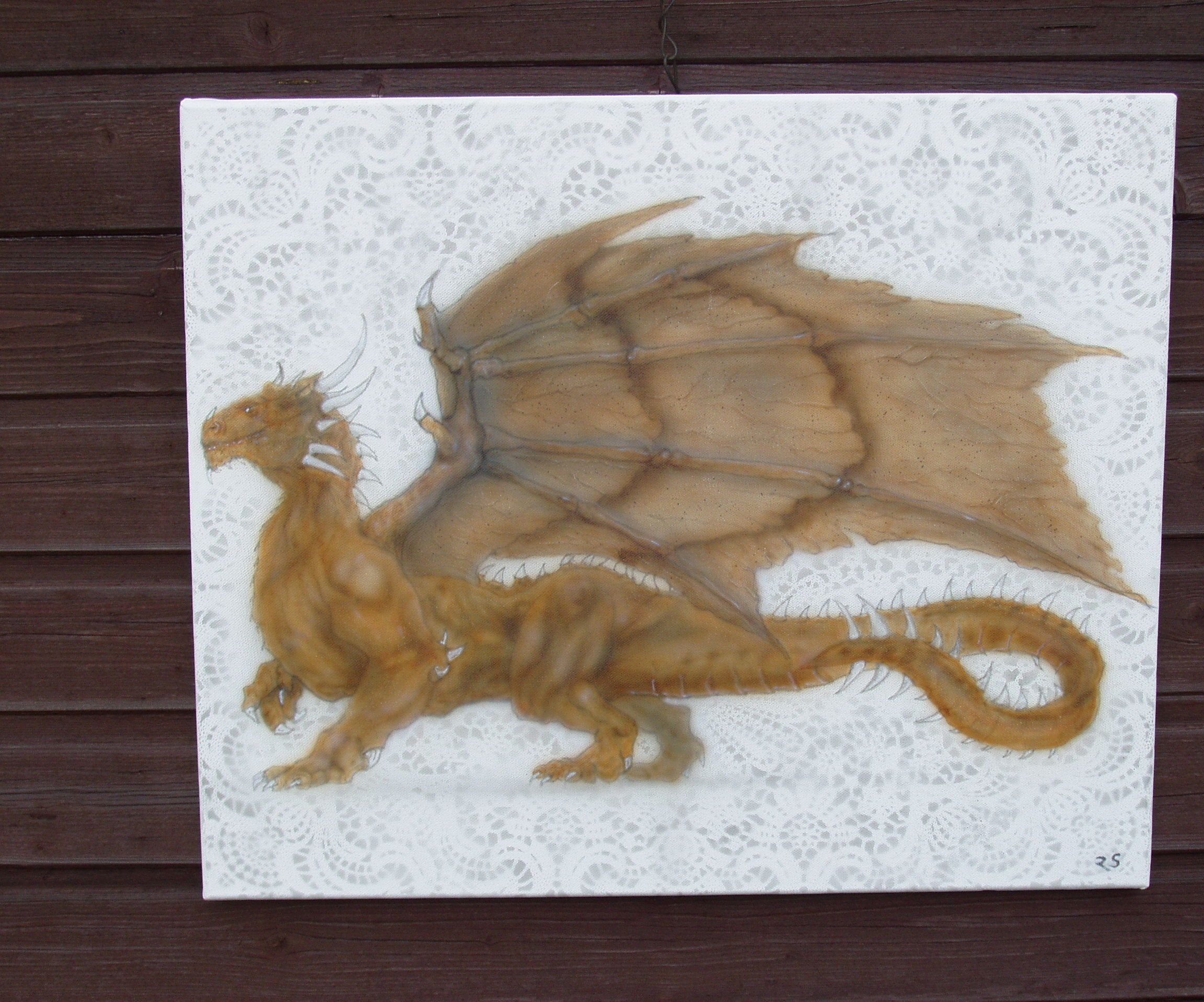 Dragon