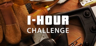 1 Hour Challenge