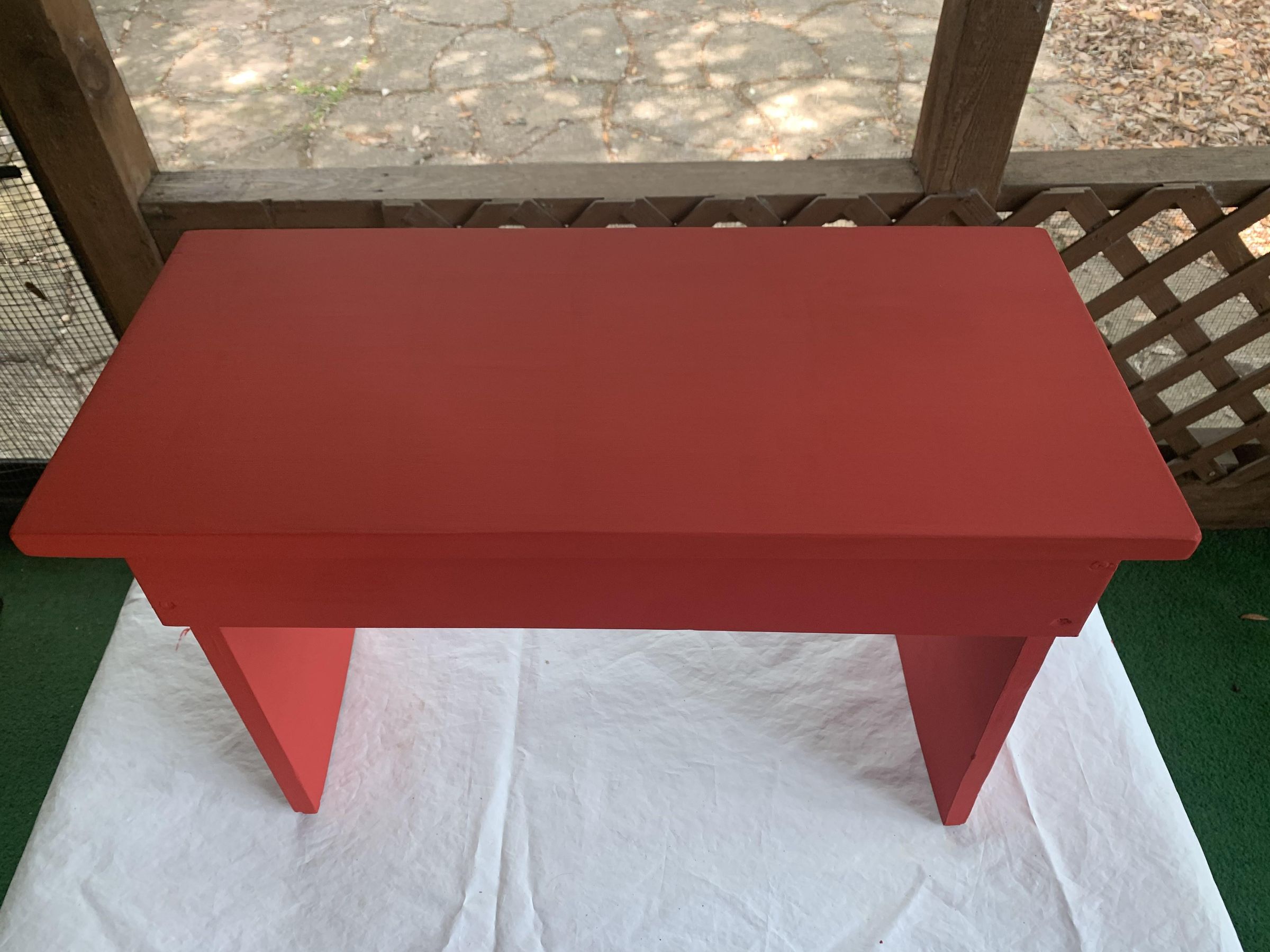 How to Strip and Repaint Wood Furniture 4 Steps Instructables