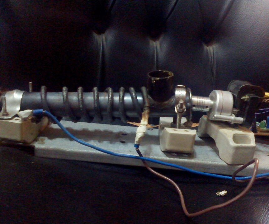 3d Filament Extruder