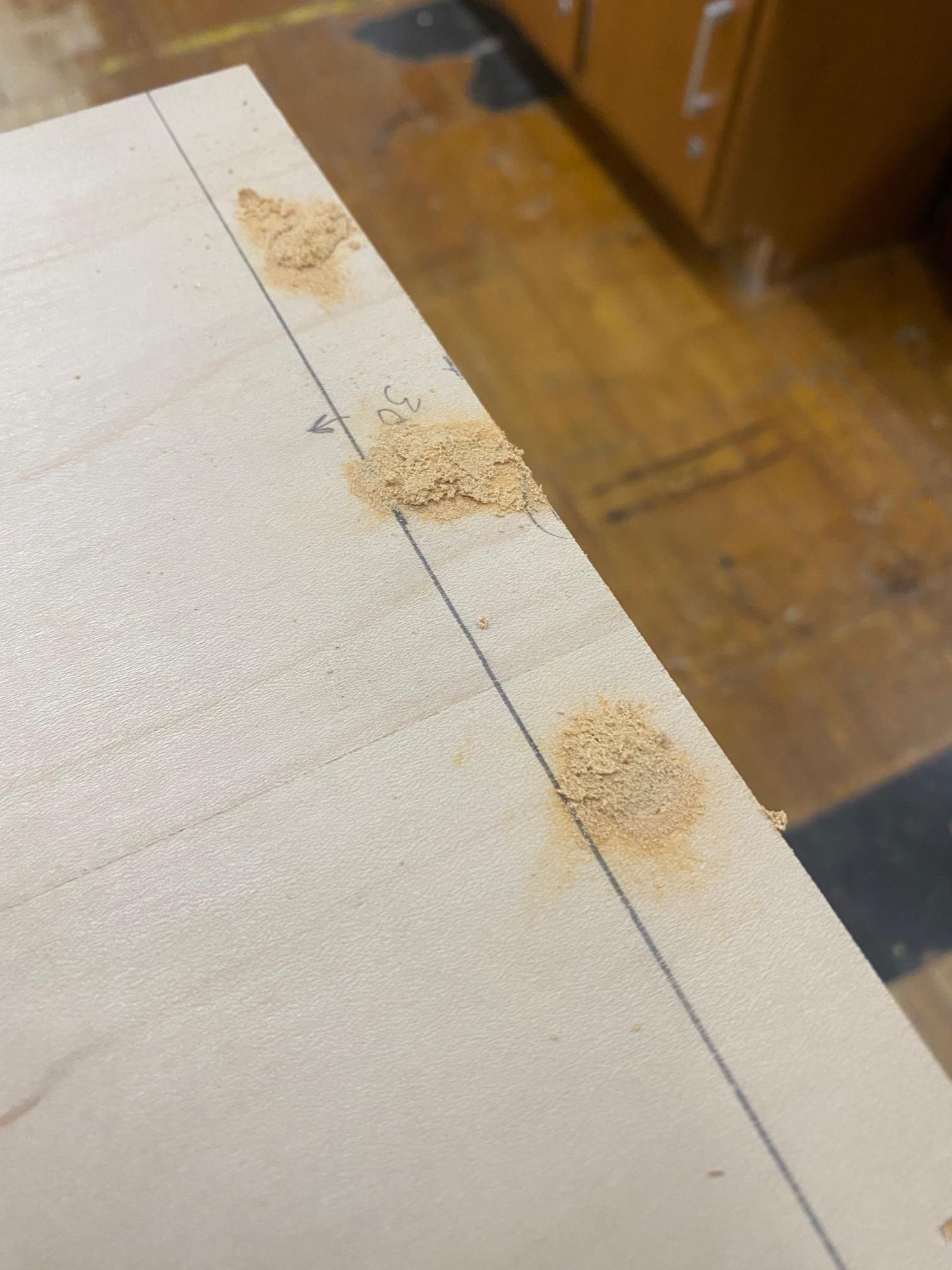 Racing Rig With Seat - One Piece of Plywood Build! : 8 Steps (with ...