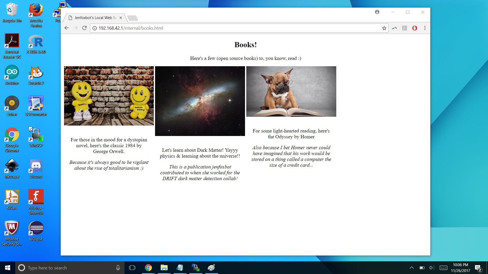 Make Your Pi a (Local) Cloud Server! : 19 Steps (with Pictures ...