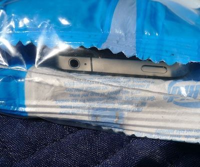 Fix Water Damage on Most Phones
